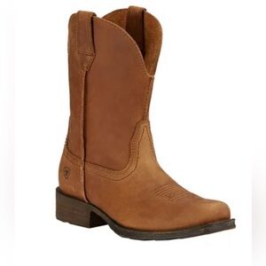 Ariat Boots